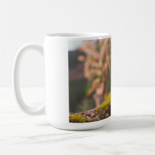 Ziegen und Ziegen (31) Kaffeetasse