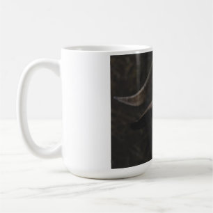Ziegen und Ziegen (69) Kaffeetasse