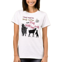 ZIEGEN | Woll zum Kaffee trinken & mit Ziegen spie