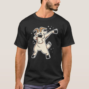 Ziegen Ziegen Bauer T-Shirt