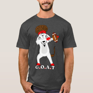 Ziegenabfall für PM-Fans T-Shirt