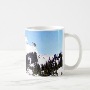 Ziegenberg Kaffeetasse