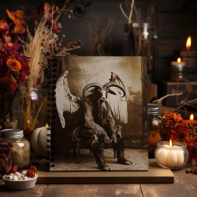 Ziegendemon Planer (Von Creator hochgeladen)