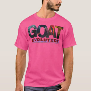 ZIEGENEVOLUTION T-Shirt