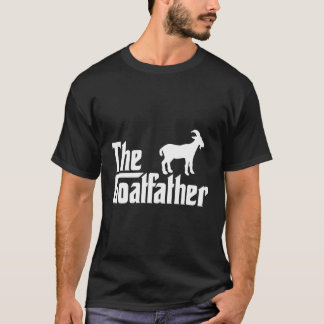 Ziegenhaltung T-Shirt