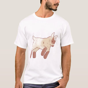 Ziegenmagie T-Shirt