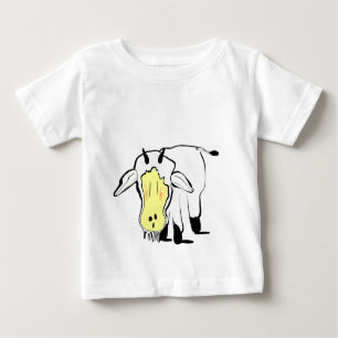 ZiegenShirt Baby T-shirt
