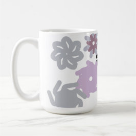 Ziegenwinter kaffeetasse
