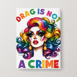 Ziehen ist kein Verbrechen Button