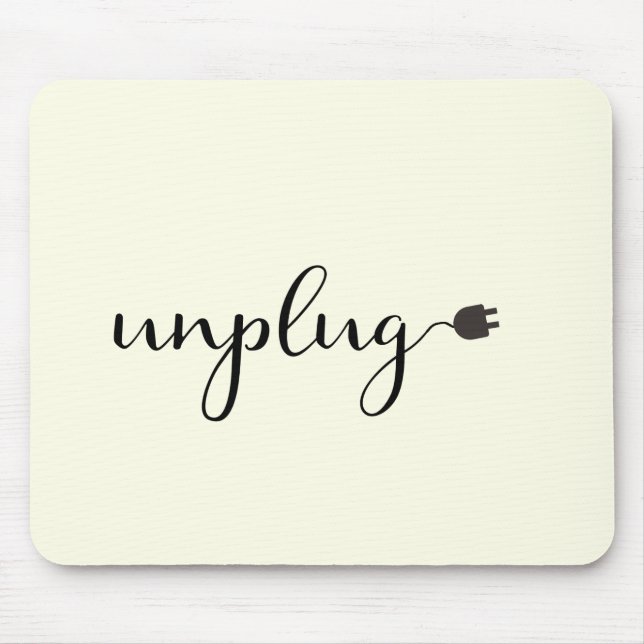 Ziehen Sie das Plug-In mit Skripttext und Plug-and Mousepad (Vorne)