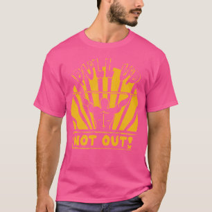 Ziehen Sie die Bodybuilding nicht heraus, Powertli T-Shirt