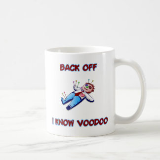Ziehen Sie sich mich kennen Kaffeetasse