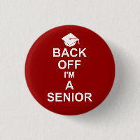 Ziehen Sie sich mich sind ein Senior Highschool