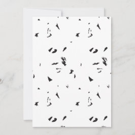 Ziehen und fallen Sie Ihre Besondere Anlass-Karten Einladung