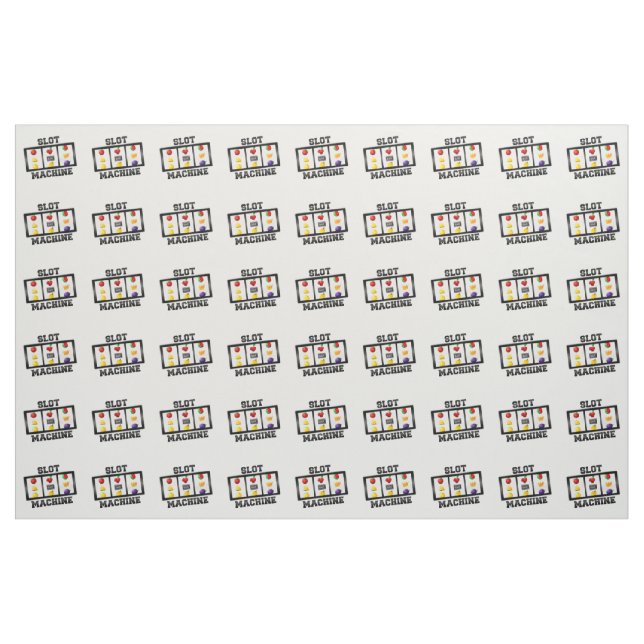 Ziehungssymbol der Schlitzmaschine Stoff (Yard (91,4 cm))