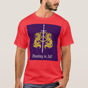 ZIEL04 T-Shirt