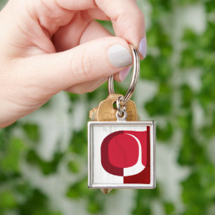 Ziel_12_trio Schlüsselanhänger