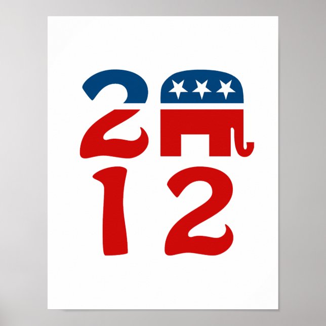 ZIEL 2012 POSTER (Vorne)