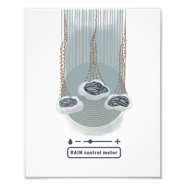 Ziel_2_Regen-Kontrolle Fotodruck (Vorne)
