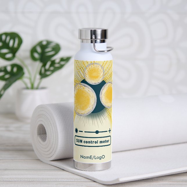 Ziel_3_Sonne-Kontrolle Trinkflasche (Yoga)