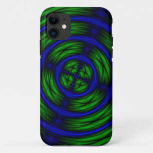 Ziel Case-Mate iPhone Hülle