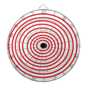 Ziel Dartscheibe