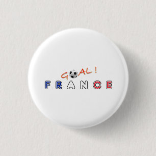 ZIEL Frankreich Button