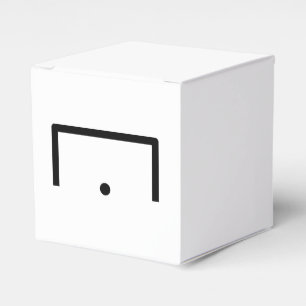 Ziel Geschenkschachtel