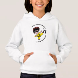 Ziel hoch motivierend hoodie