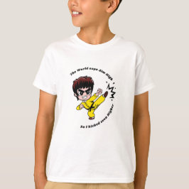 Ziel hoch motivierend T-Shirt