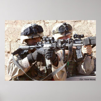 ZIEL POSTER
