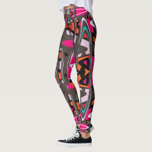 Ziel-Rose Leggings