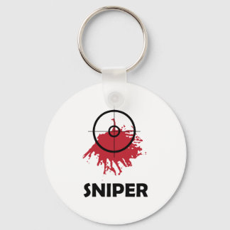 Ziel Schlüsselanhänger