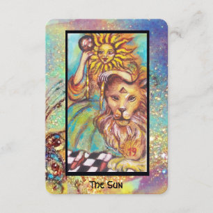 ZIELE DER VERLORENEN SCHADOWS / DER SONNE ANKÜNDIGUNG