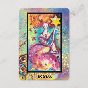 ZIELE DER VERLORENEN SCHADOWS / DER STAR ANKÜNDIGUNG