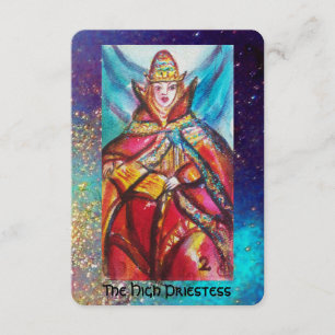 ZIELE DER VERLORENEN SCHADOWS / HOHE PRIESTÄT ANKÜNDIGUNG