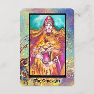 ZIELE DER VERLORENEN SCHADOWS / STÄRKE / FORTITUDE ANKÜNDIGUNG