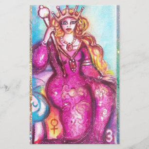 ZIELE DER VERLORENEN SCHATTEN / DER EMPRESS BRIEFPAPIER