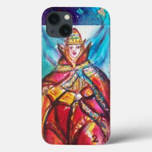 ZIELE DER VERLORENEN SCHATTEN / DER HOHEN PRIESTÄT Case-Mate iPhone HÜLLE