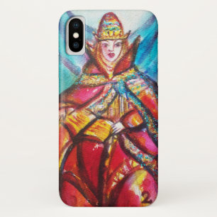 ZIELE DER VERLORENEN SCHATTEN / DER HOHEN PRIESTÄT Case-Mate iPhone HÜLLE