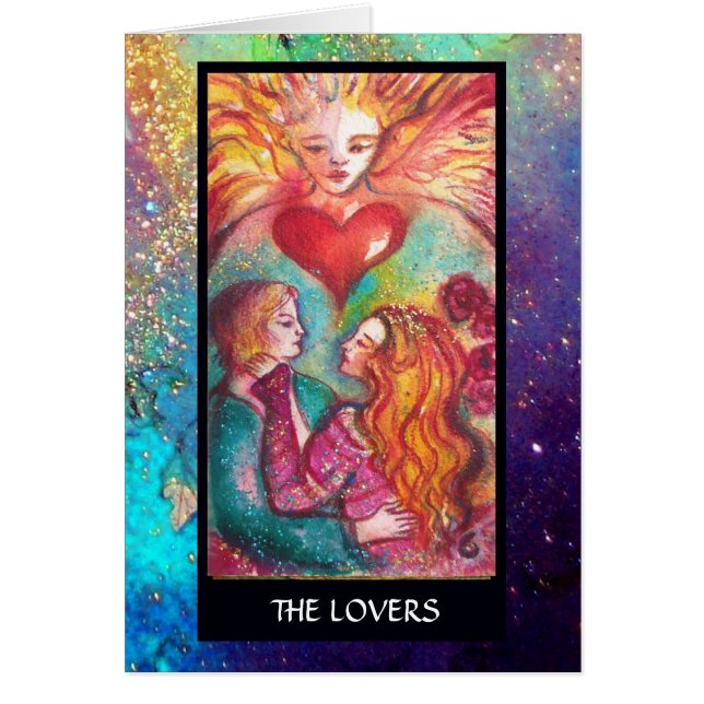 ZIELE DER VERLORENEN SCHATTEN / DER LIEBER (Vorne)