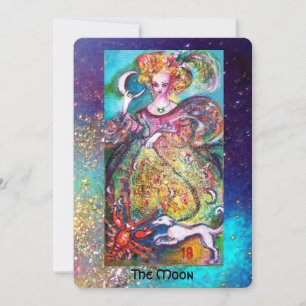 ZIELE DER VERLORENEN SCHATTEN / DER MONDLADY ANKÜNDIGUNG