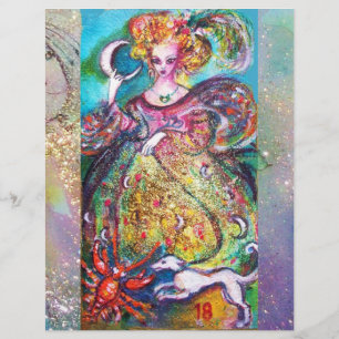 ZIELE DER VERLORENEN SCHATTEN / DER MONDLADY IN BL