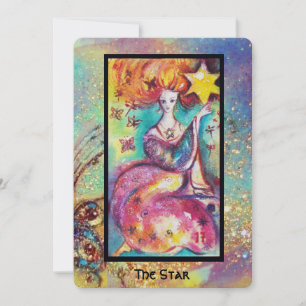 ZIELE DER VERLORENEN SCHATTEN / DER STERNE ANKÜNDIGUNG