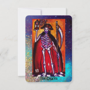 ZIELE DER VERLORENEN SCHATTEN / DER TODESPearl Ankündigung