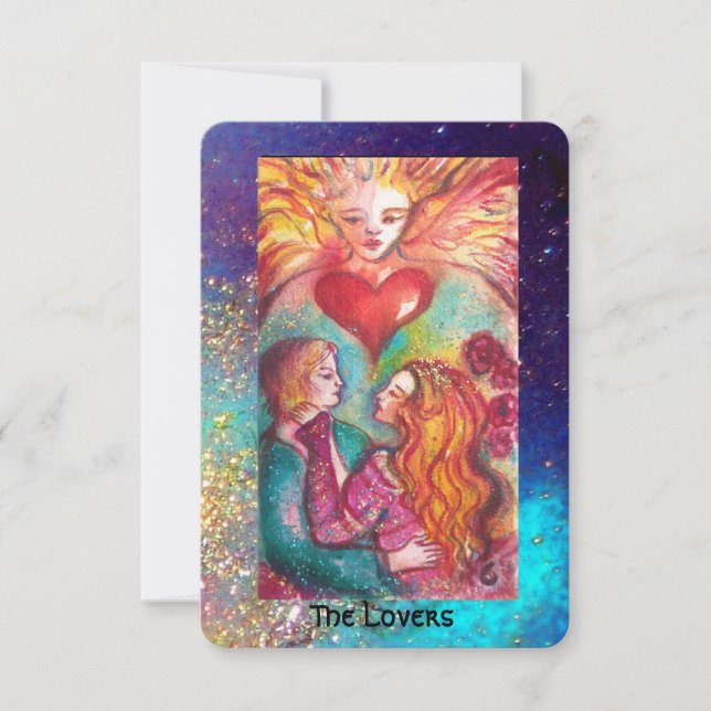 ZIELE DER VERLORENEN SCHATTEN / DER VERLIERENDEN P ANKÜNDIGUNG (Vorderseite)