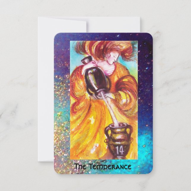 ZIELE DER VERLORENEN SCHATTEN / DER VORTEILE ANKÜNDIGUNG (Vorderseite)