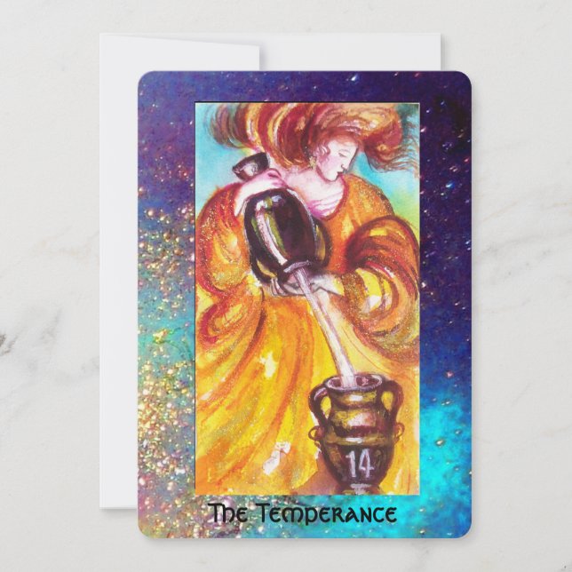 ZIELE DER VERLORENEN SCHATTEN / DER VORTEILE ANKÜNDIGUNG (Vorderseite)