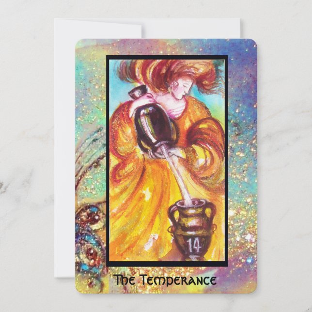 ZIELE DER VERLORENEN SCHATTEN / DER VORTEILE ANKÜNDIGUNG (Vorderseite)