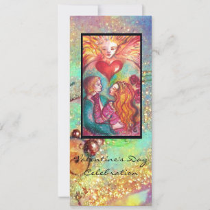 ZIELE, DIE SCHATTEN VERLOREN ZU HABEN, DEN Valenti Einladung